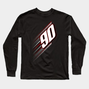 JSR 90 Traction Long Sleeve T-Shirt